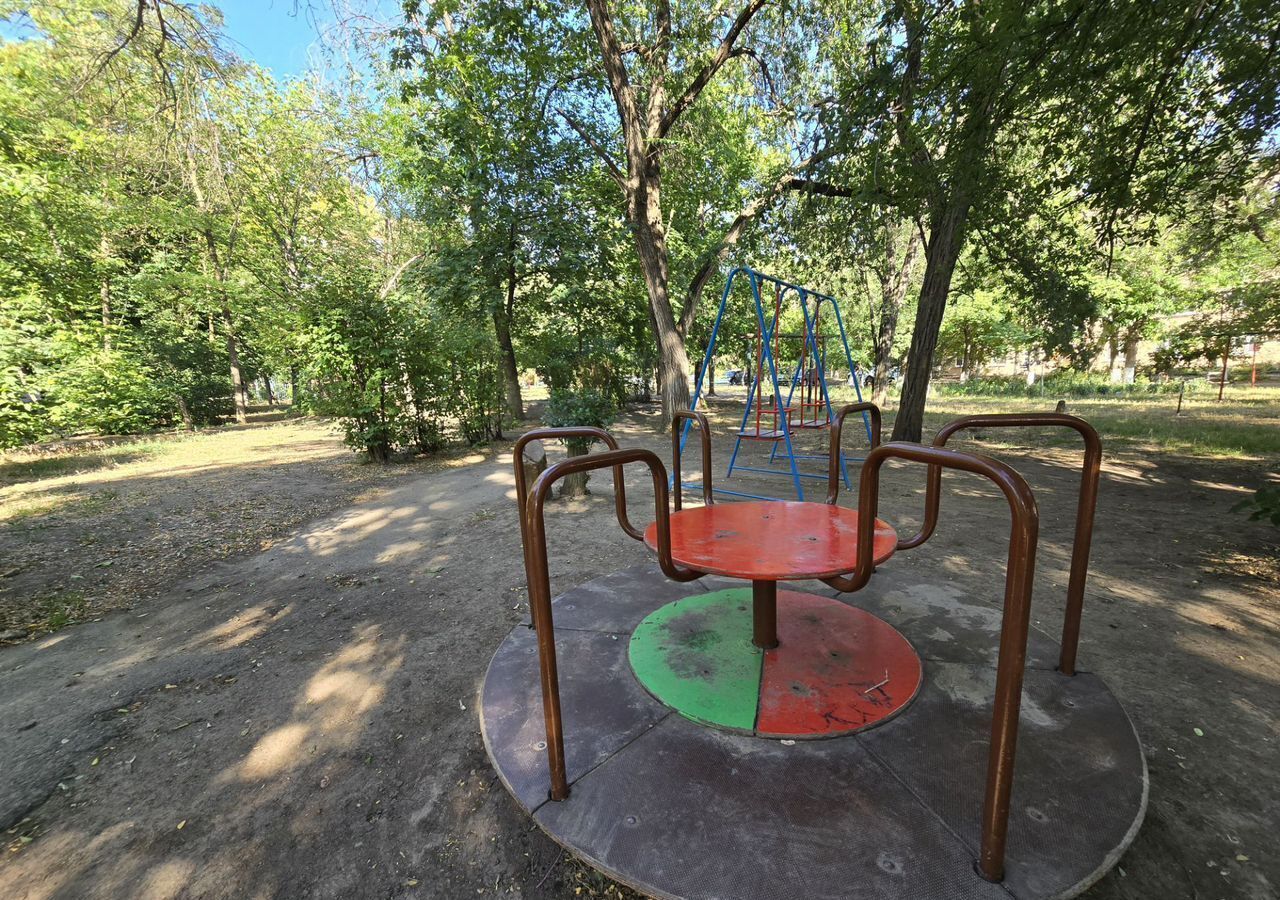 квартира г Таганрог Западный ул Свободы 17/2 фото 25