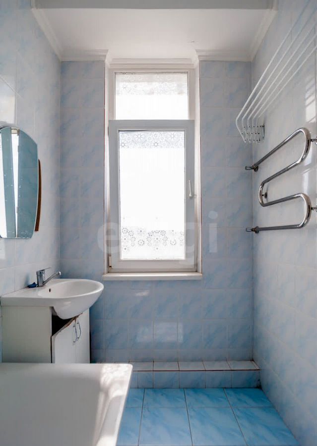 квартира г Севастополь ул Степаняна 4/1 Крым фото 19