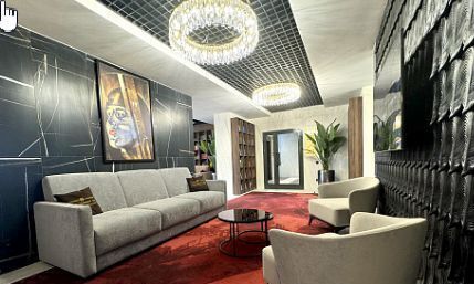 квартира г Брянск р-н Советский ул Ильи Иванова 7 фото 15