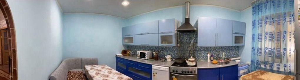 дом р-н Соль-Илецкий г Соль-Илецк ул Ленинградская 109 фото 16