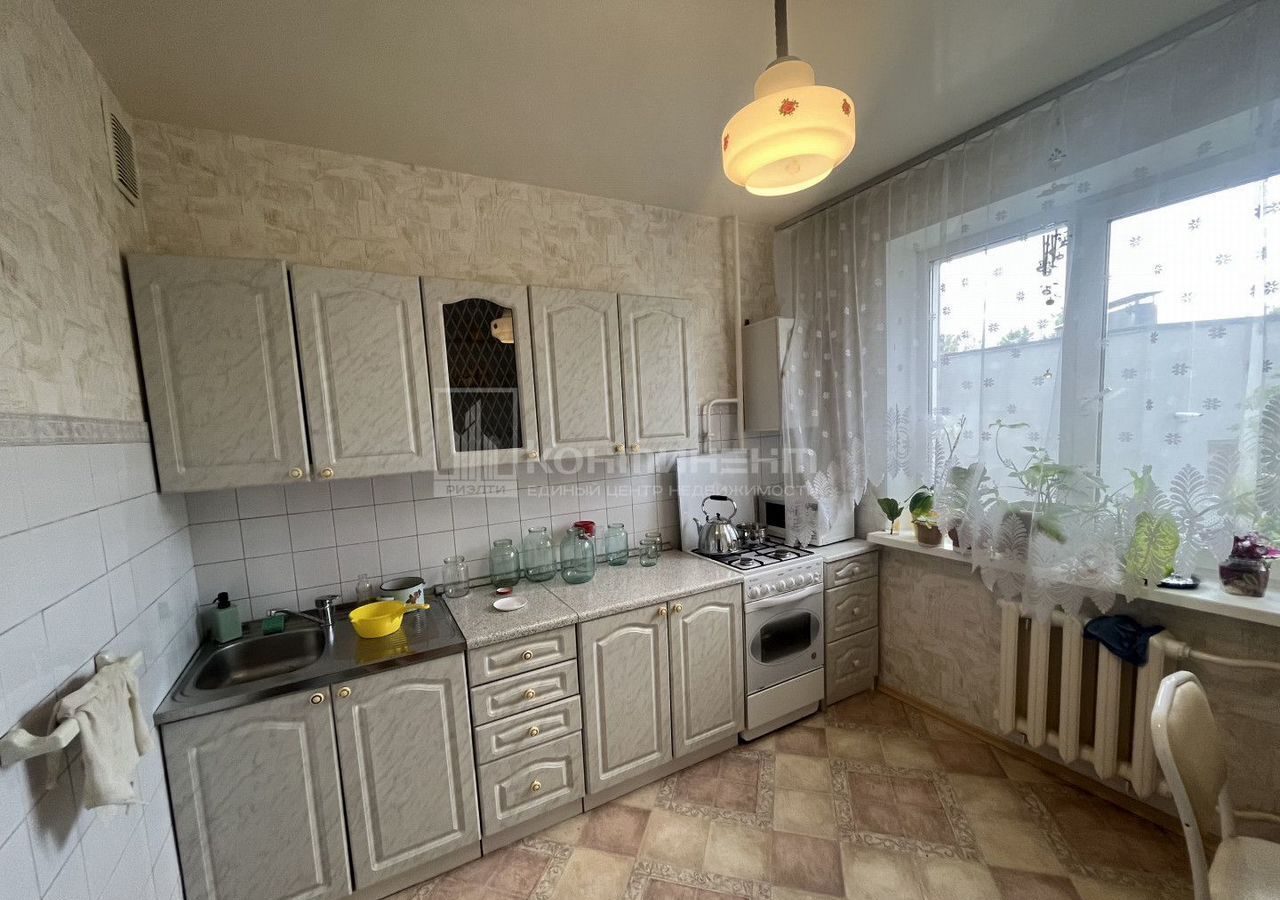 квартира г Ковров ул Комсомольская 97 фото 1