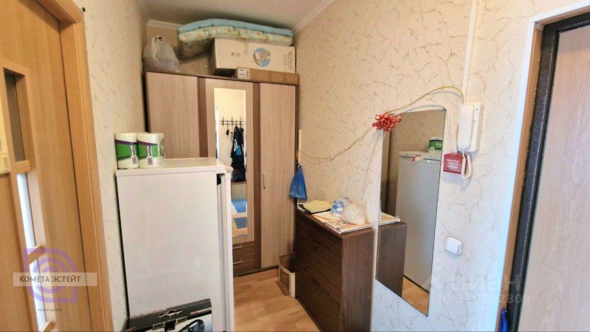 квартира г Балашиха мкр Железнодорожный ул Рождественская 143980 10 фото 6