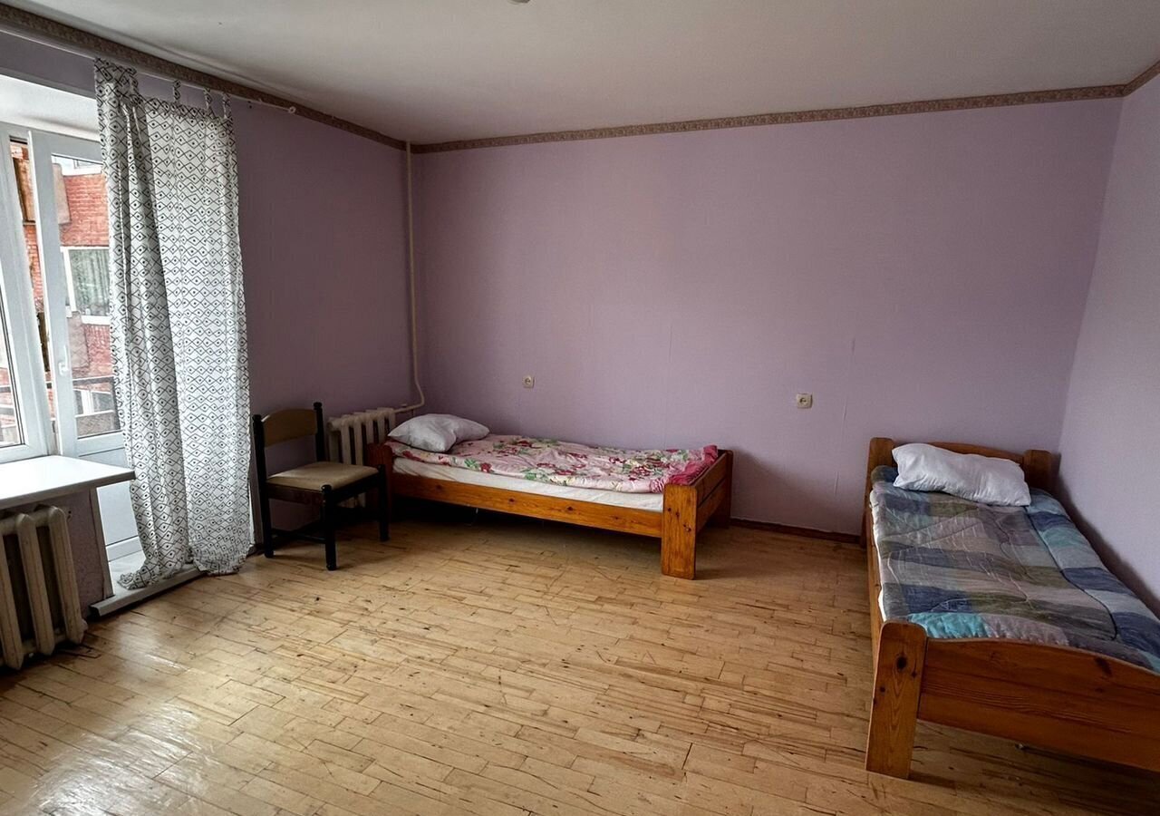 квартира р-н Выборгский г Выборг б-р Кутузова 7 Выборгское городское поселение фото 6
