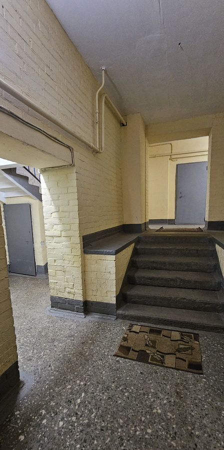 квартира г Санкт-Петербург Черная Речка ш Ланское 6 фото 21