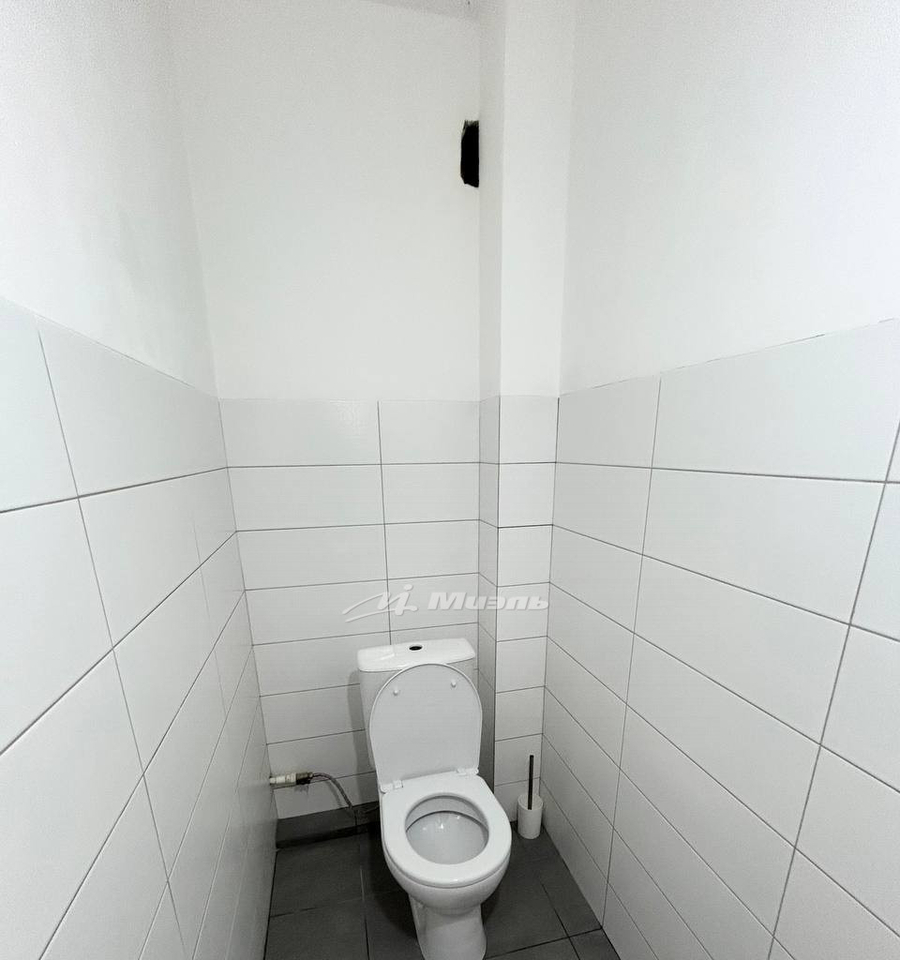 квартира г Симферополь улица Кржижановского, 30/2 фото 9