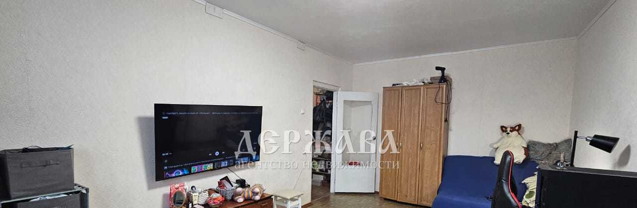 квартира г Старый Оскол м-н, Юбилейный, 7 фото 5