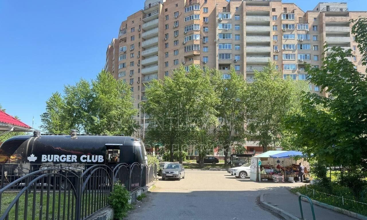 квартира г Люберцы ул Митрофанова 23 Лухмановская фото 15