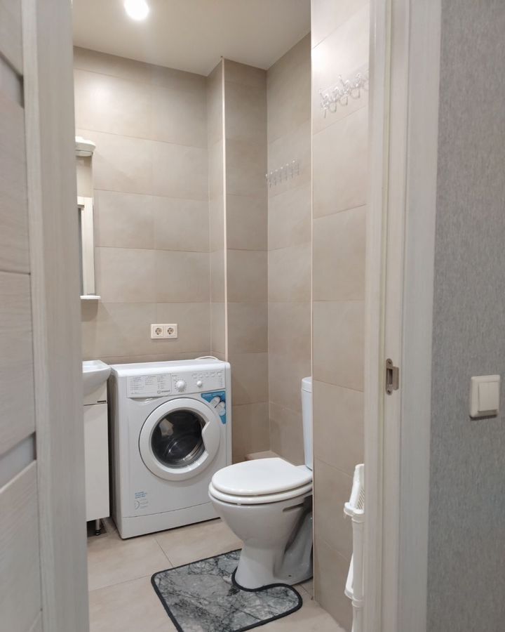 квартира г Домодедово мкр Южный ул Южнодомодедовская 11 фото 10