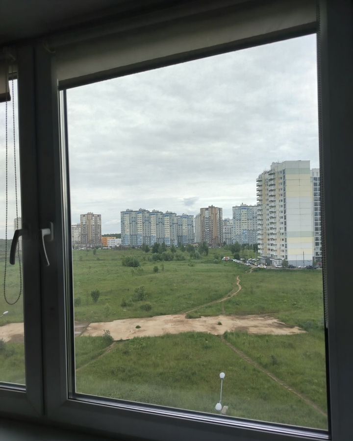 квартира г Домодедово мкр Южный ул Южнодомодедовская 11 фото 11