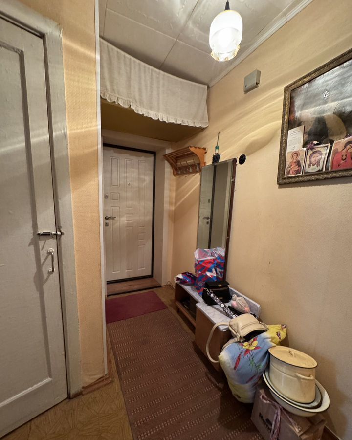 квартира г Ковров ул Восточная 52/3 фото 5