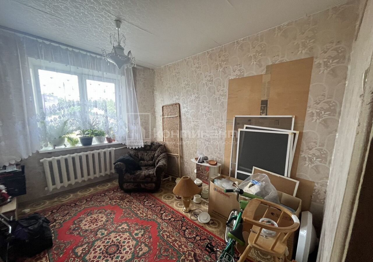 квартира г Ковров ул Комсомольская 97 фото 5