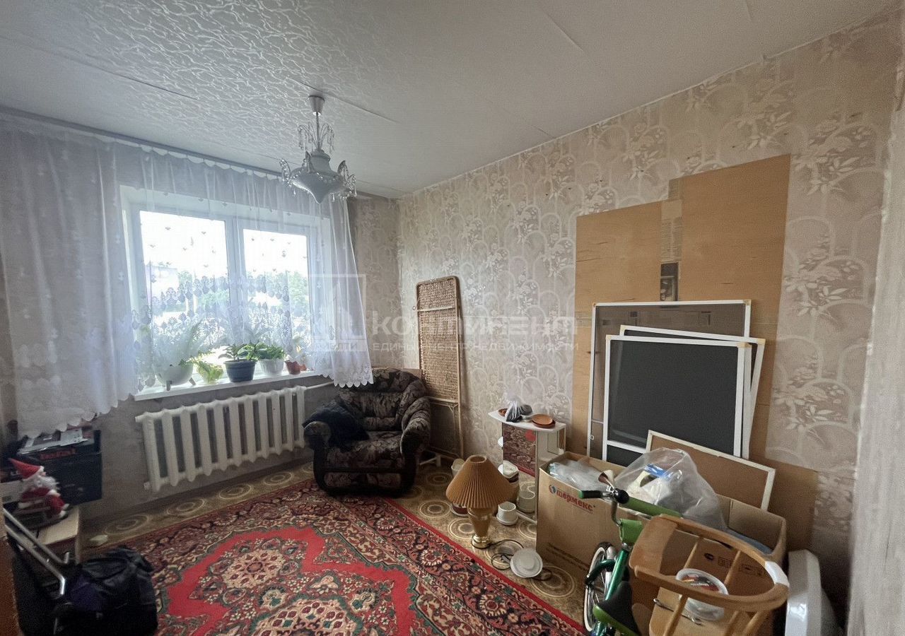 квартира г Ковров ул Комсомольская 97 фото 7