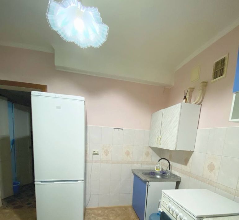 квартира г Самара Безымянка ул Калинина 93 фото 7