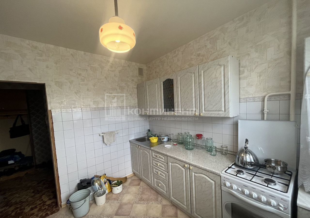 квартира г Ковров ул Комсомольская 97 фото 21