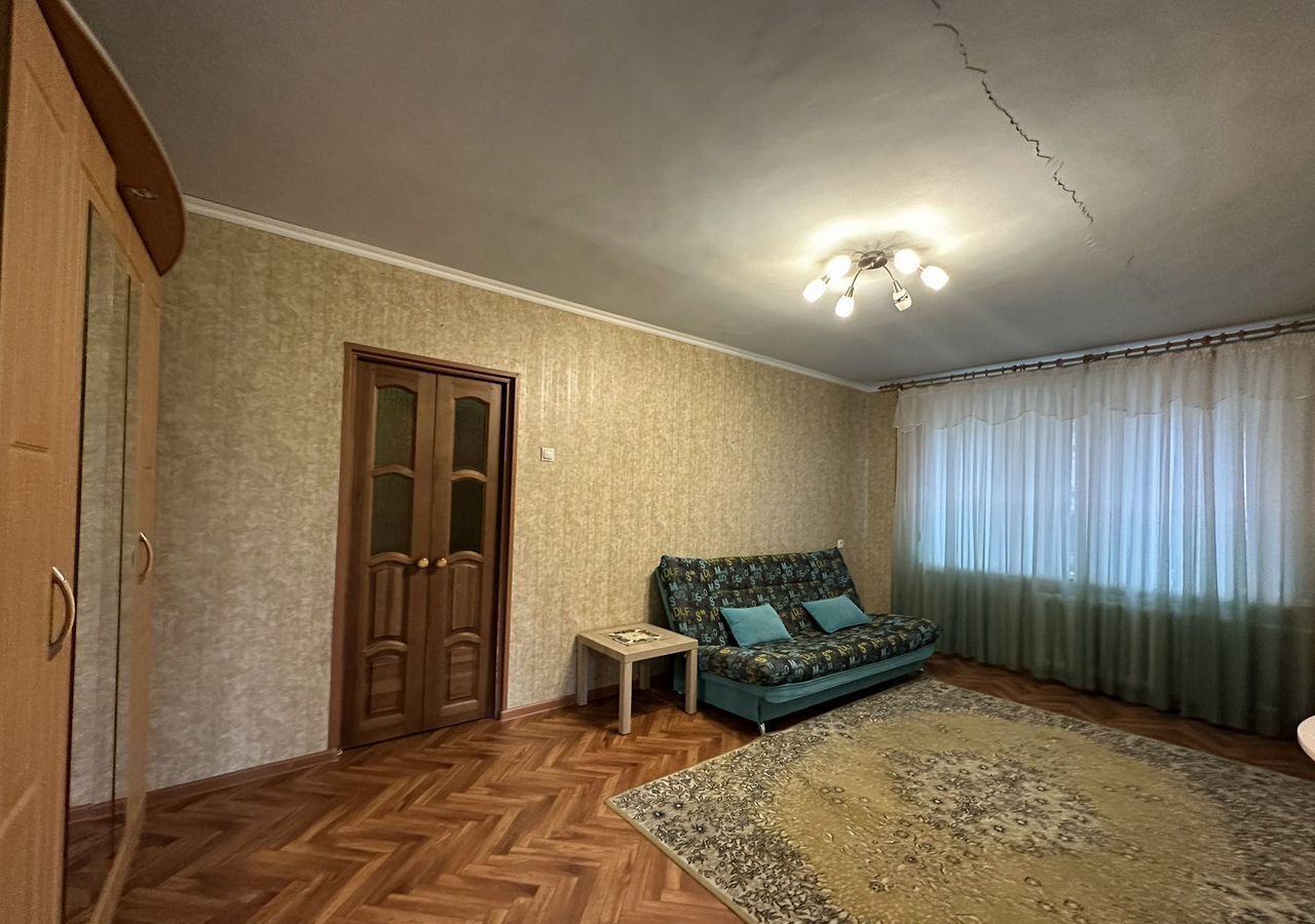квартира г Самара р-н Октябрьский ЖК Самара просека, 5-я, 100к 2 фото 5