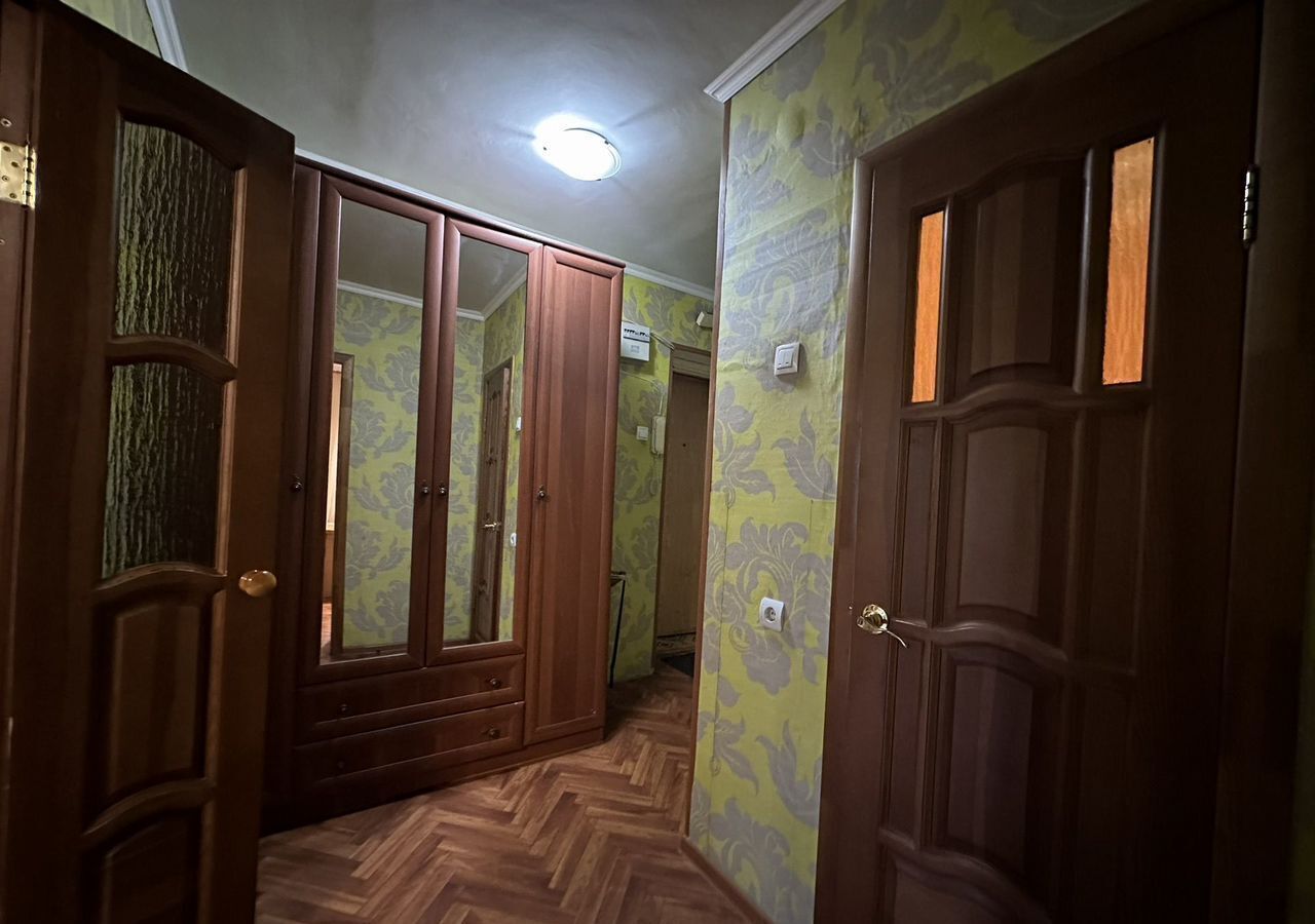 квартира г Самара р-н Октябрьский ЖК Самара просека, 5-я, 100к 2 фото 11