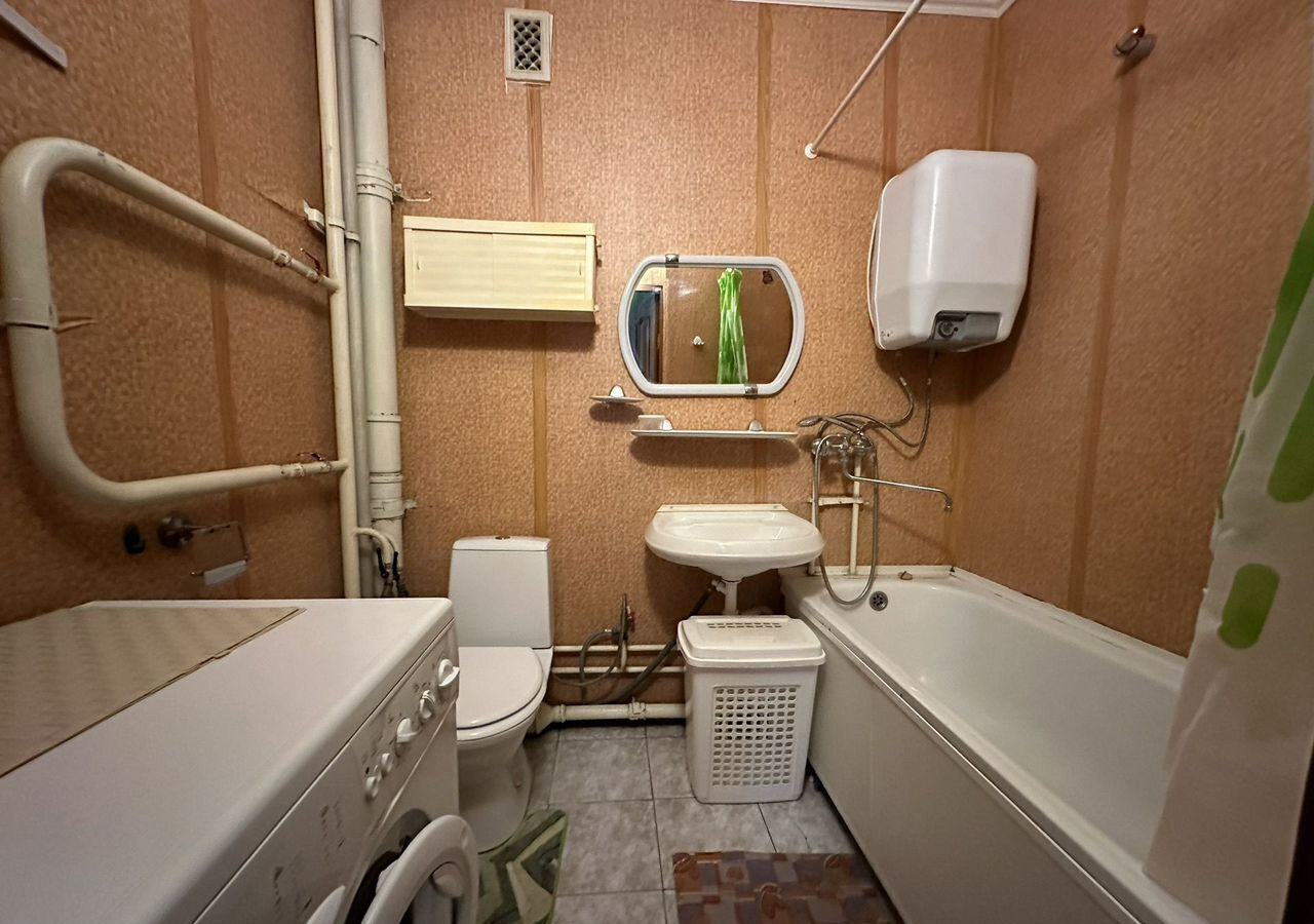 квартира г Самара р-н Октябрьский ЖК Самара просека, 5-я, 100к 2 фото 9