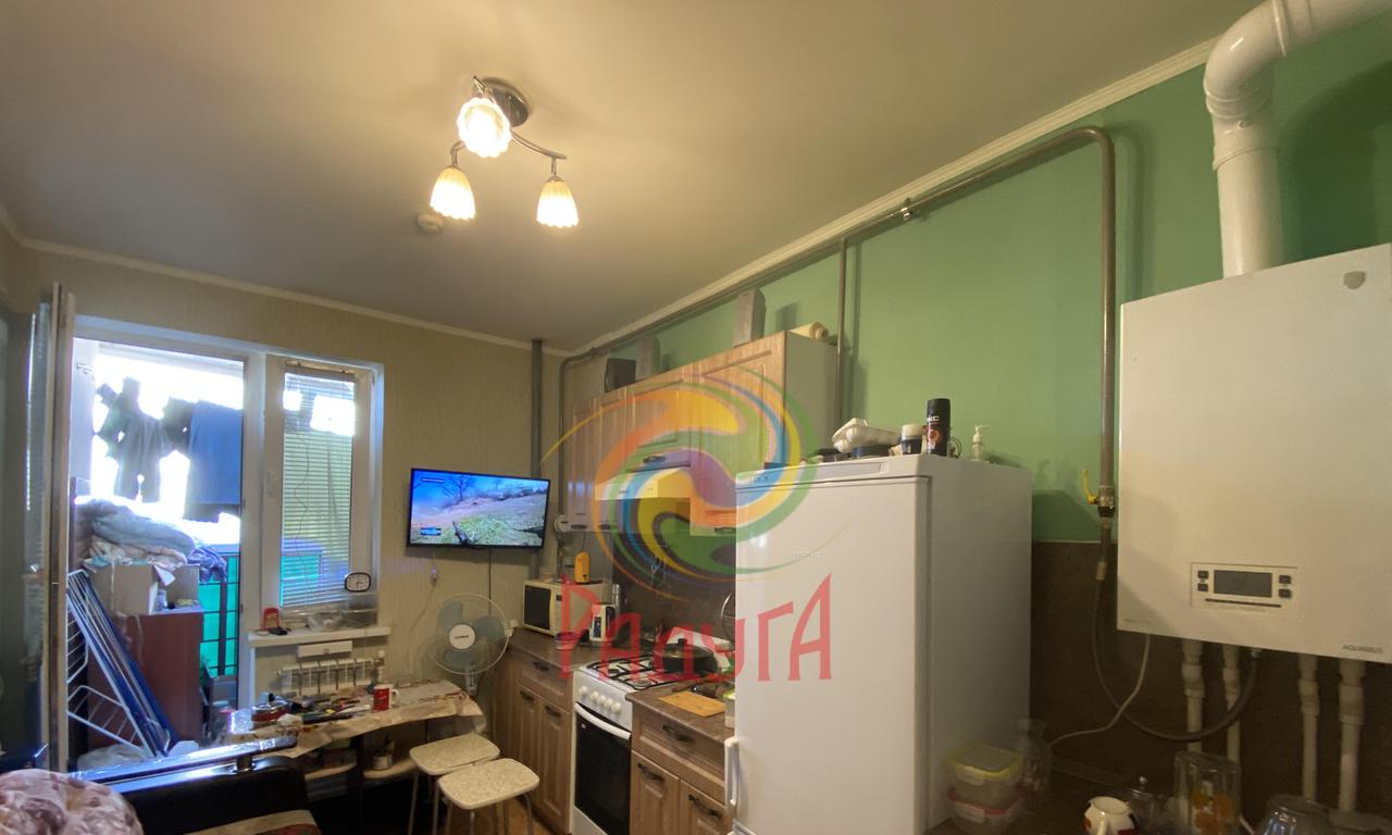 квартира г Иваново ул Революционная 36/1 фото 13