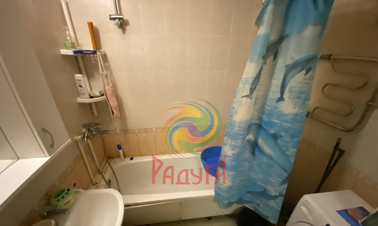 квартира г Иваново ул Революционная 36/1 фото 22
