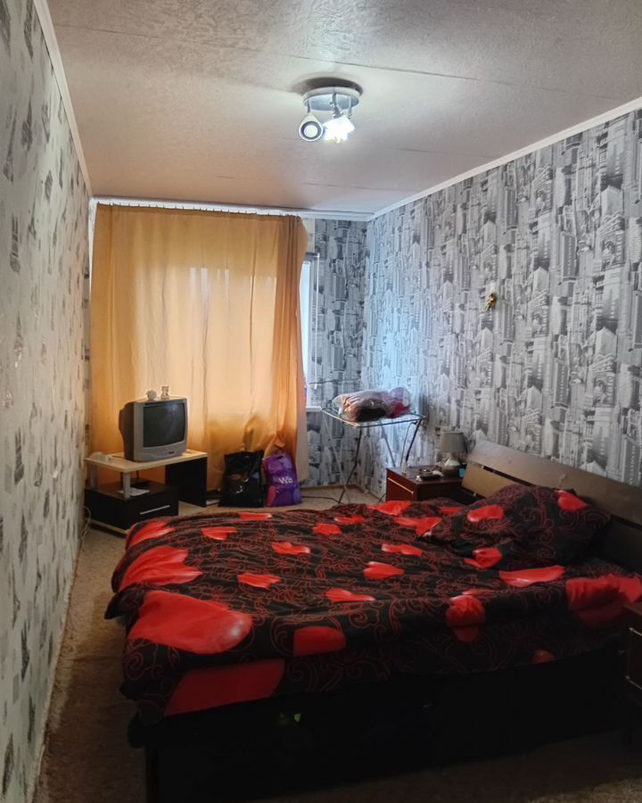 квартира г Усинск ул Строителей 9а фото 3