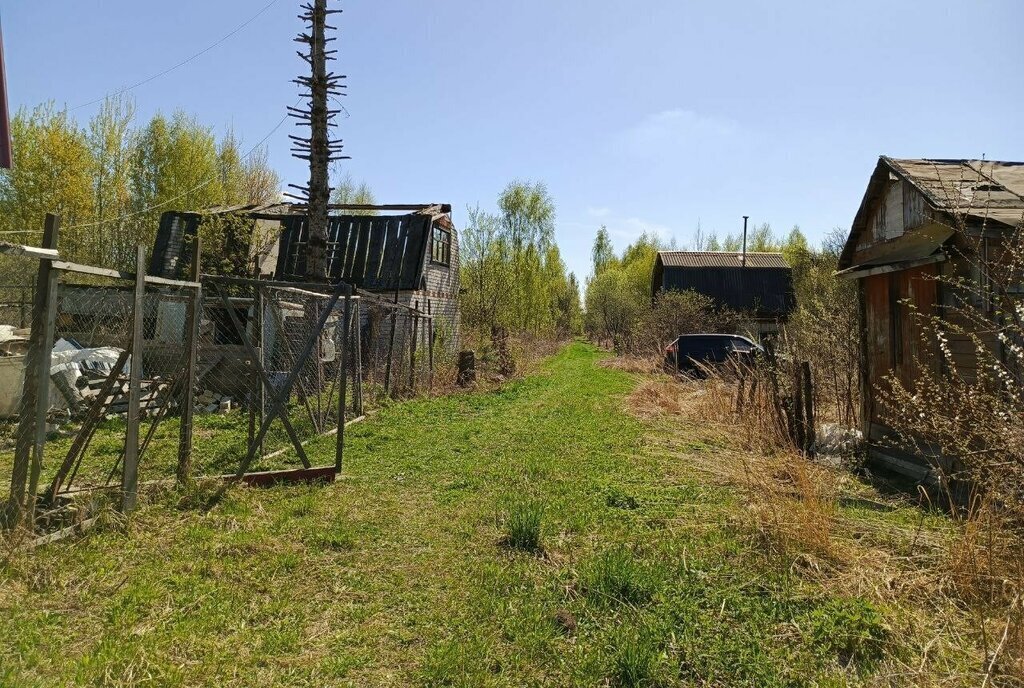 дом г Бор СНТ Чистяки фото 10