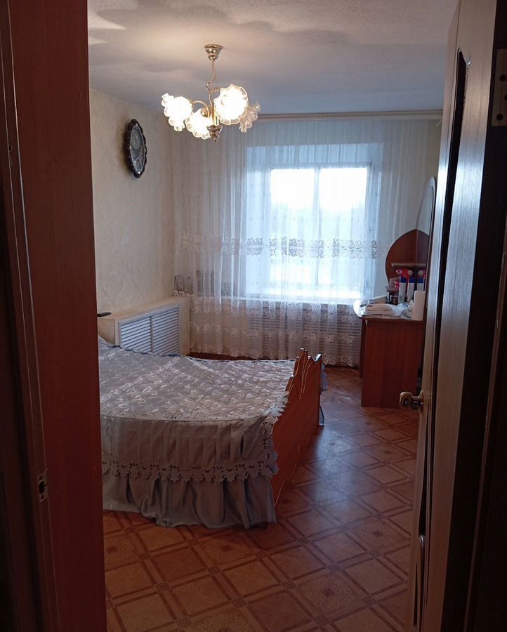 квартира р-н Лысковский г Лысково ул Строителей 3/1 фото 4