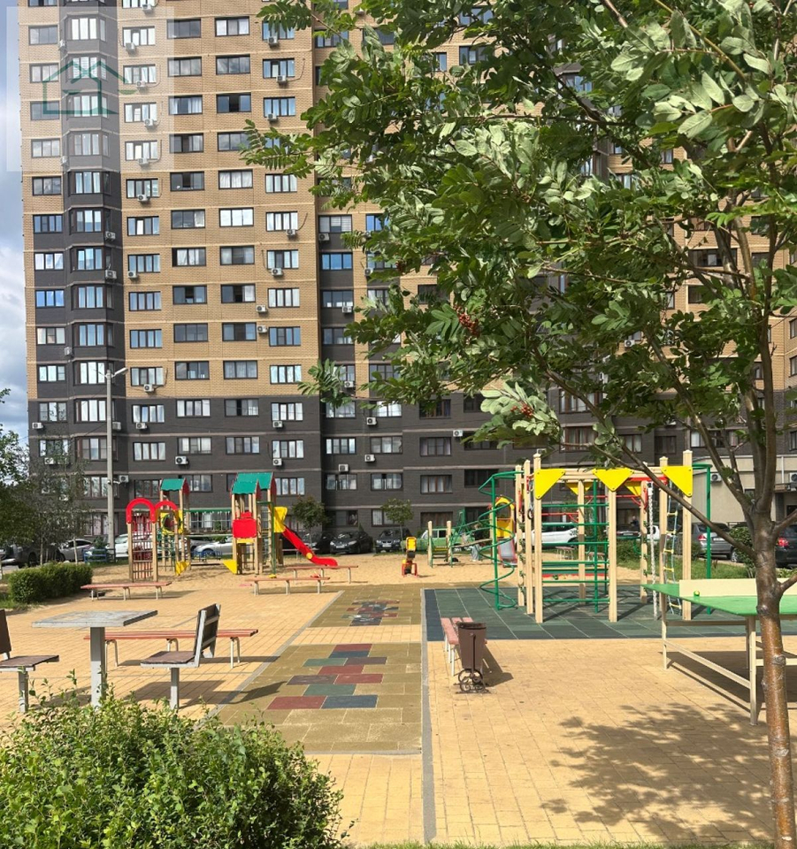 квартира г Воронеж пр-кт Труда 72 фото 29