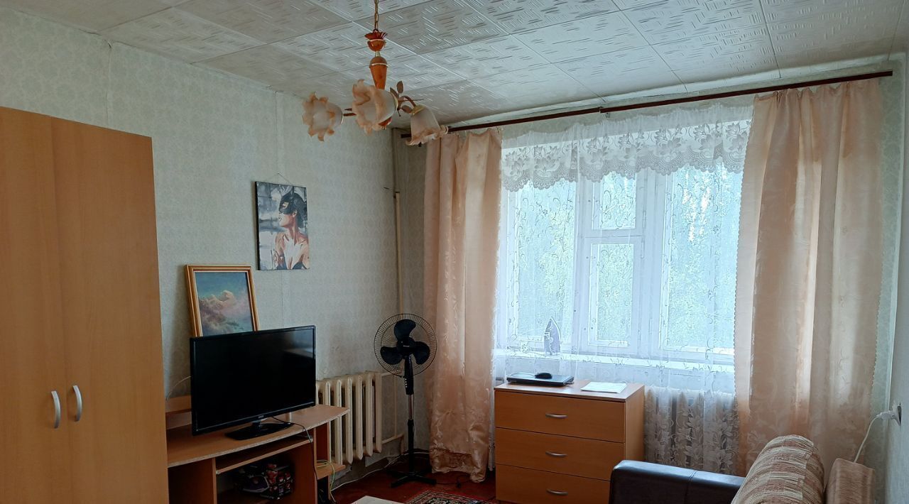 квартира р-н Кстовский г Кстово ул Береговая 11а фото 1