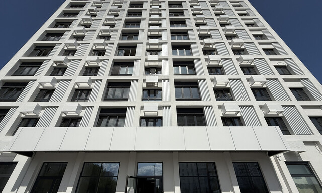 ул Аблукова 22 19-й м-н фото
