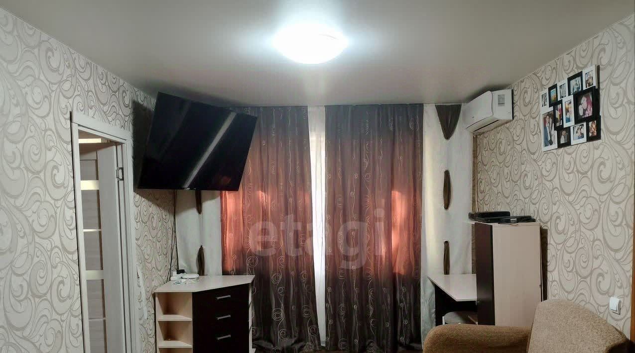 квартира г Липецк р-н Советский ул Гагарина 151к/3 фото 4