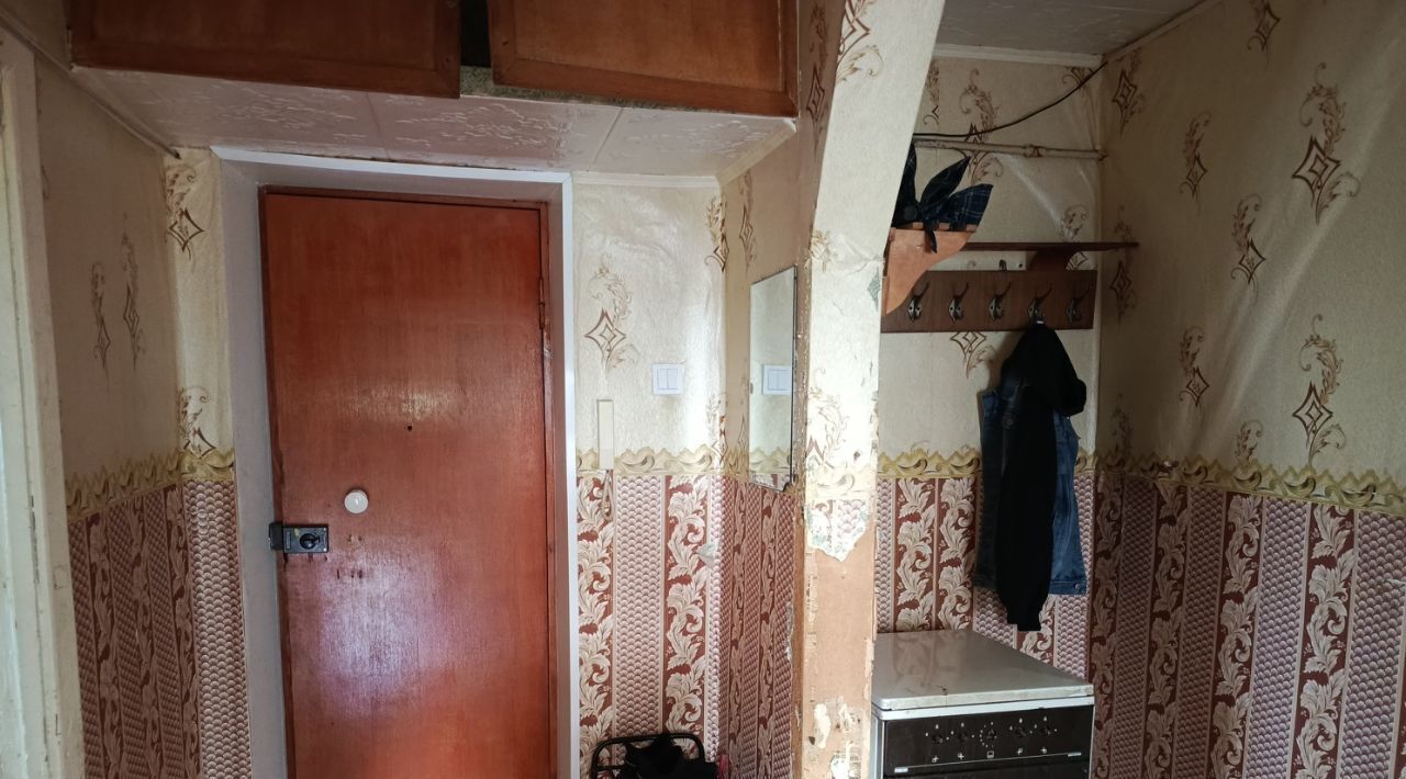 квартира р-н Кстовский г Кстово ул Береговая 11а фото 11