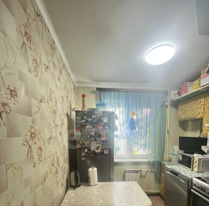 квартира г Липецк р-н Советский ул Гагарина 151к/3 фото 17
