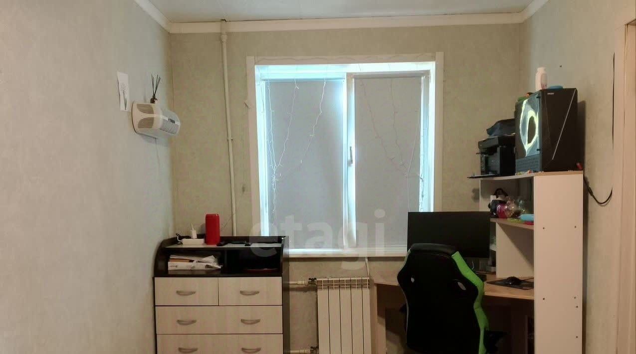 квартира г Липецк р-н Советский ул Гагарина 151к/3 фото 12
