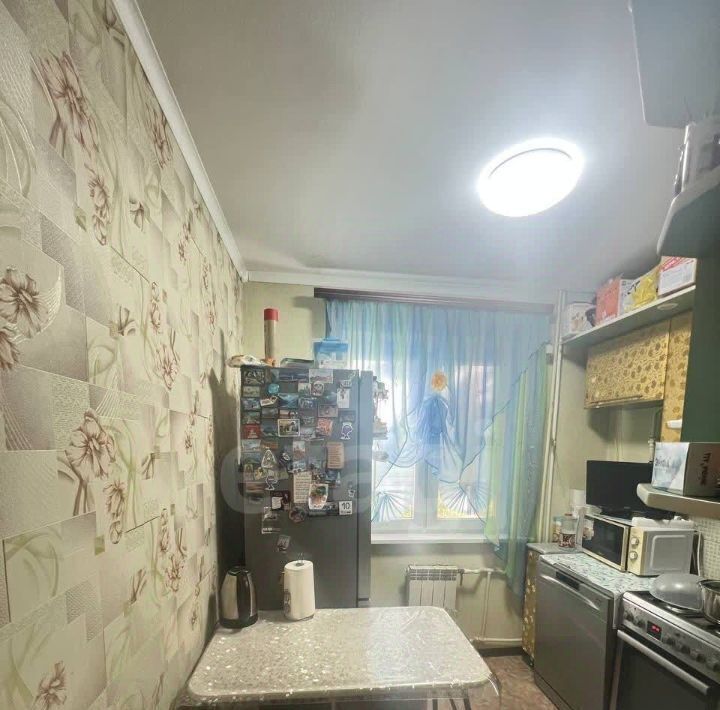 квартира г Липецк р-н Советский ул Гагарина 151к/3 фото 7