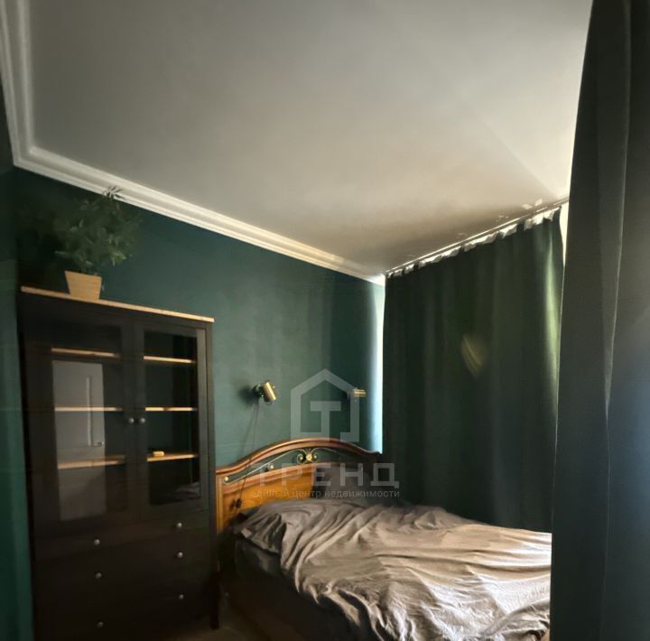 квартира р-н Всеволожский г Мурино Девяткино, аллея Охтинская, 12 фото 6