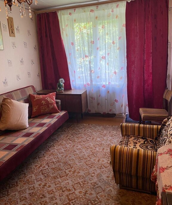 комната г Реутов ул Гагарина 22 Реутов фото 2