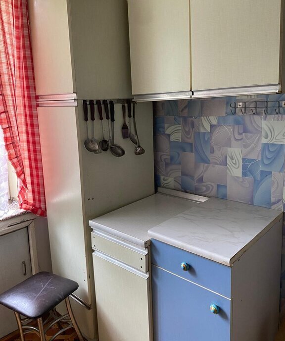 комната г Реутов ул Гагарина 22 Реутов фото 7