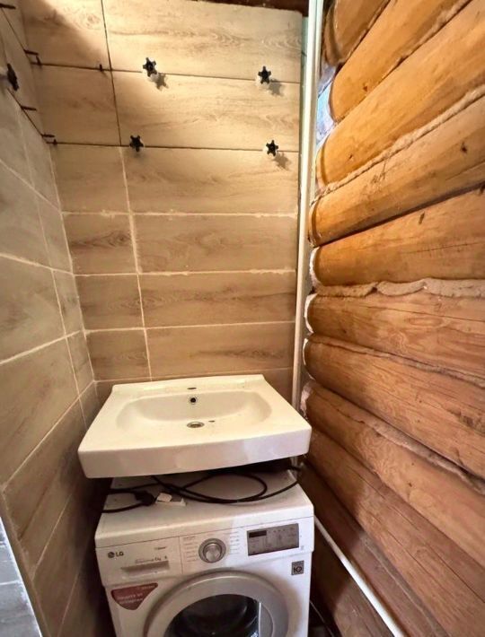 дом г Жуковский тер Луч-3 36, Волоколамский муниципальный округ фото 19