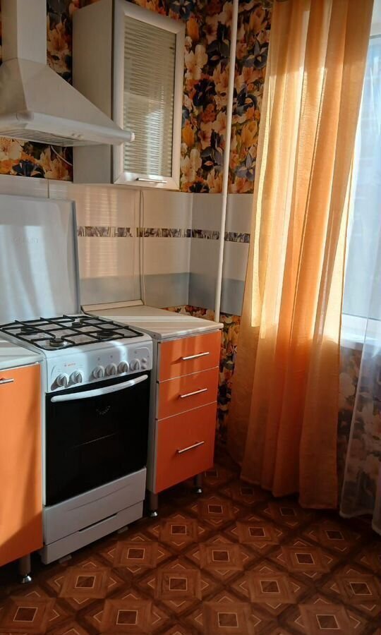 квартира г Казань р-н Советский Дербышки Казань, ул. Мира, 34 фото 1