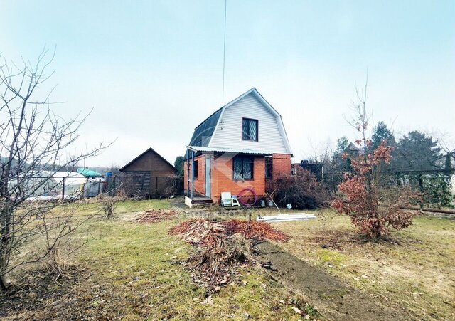 снт Зверево ТиНАО 37 км, р-н Бекасово, 216, Московская область, городской округ Наро-Фоминский, Селятино, направление Киевское (юго-запад), Киевское шоссе фото