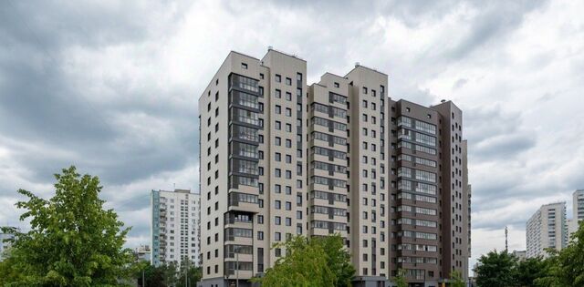 Зюзино пр-кт Севастопольский 28 фото