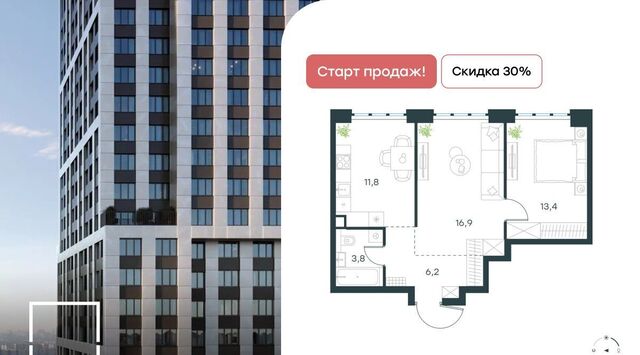 метро Кожуховская ЖК Левел Южнопортовая фото