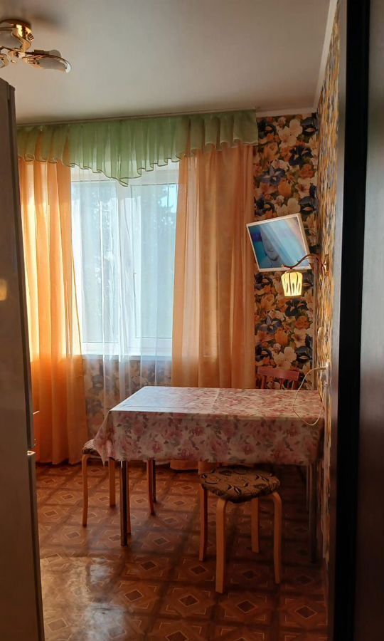 квартира г Казань р-н Советский Дербышки Казань, ул. Мира, 34 фото 3