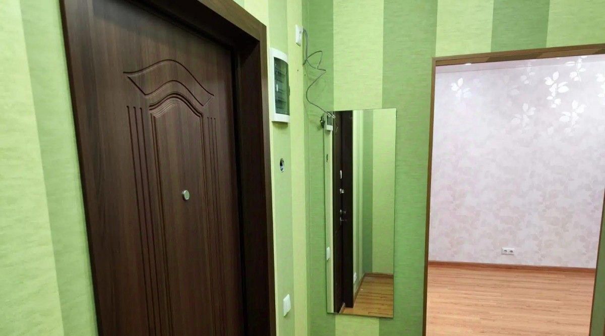 квартира г Балашиха мкр Кучино ул Речная 14 Кучино фото 10