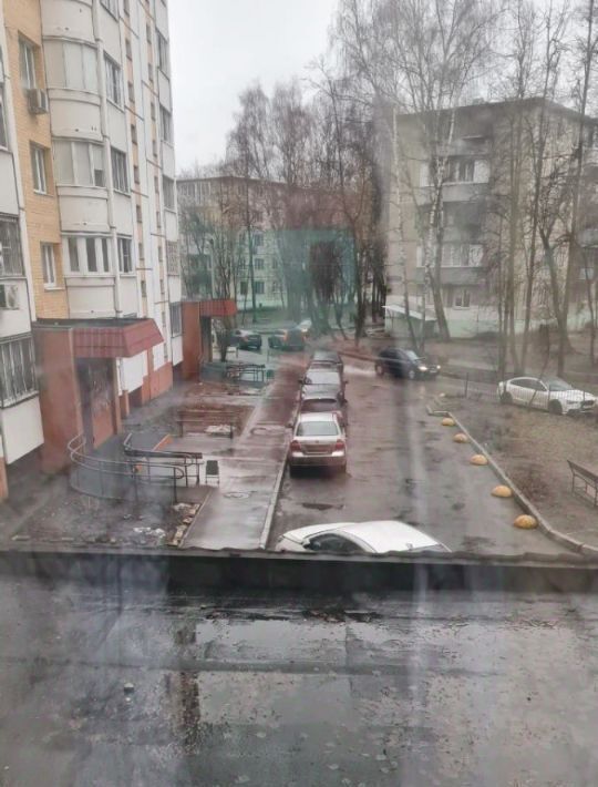квартира г Балашиха ул Карбышева 3 Кучино фото 9