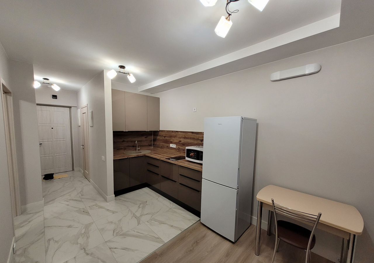 квартира г Москва метро Дмитровская проезд Дмитровский 1 фото 3