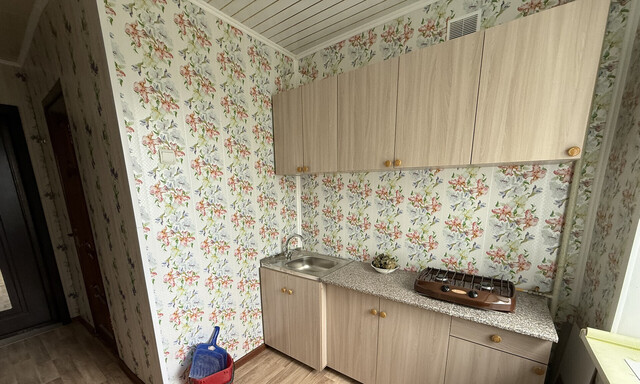 квартира ул Муравьева-Апостола 7 фото