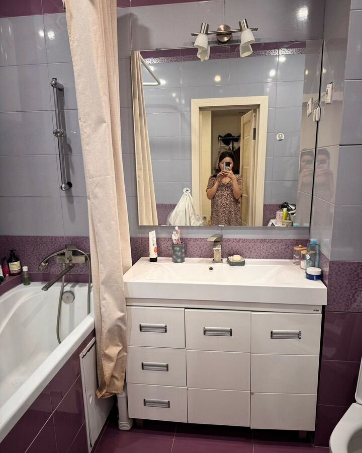 квартира г Одинцово ул Белорусская 10 Одинцово, Одинцовский г. о. фото 3