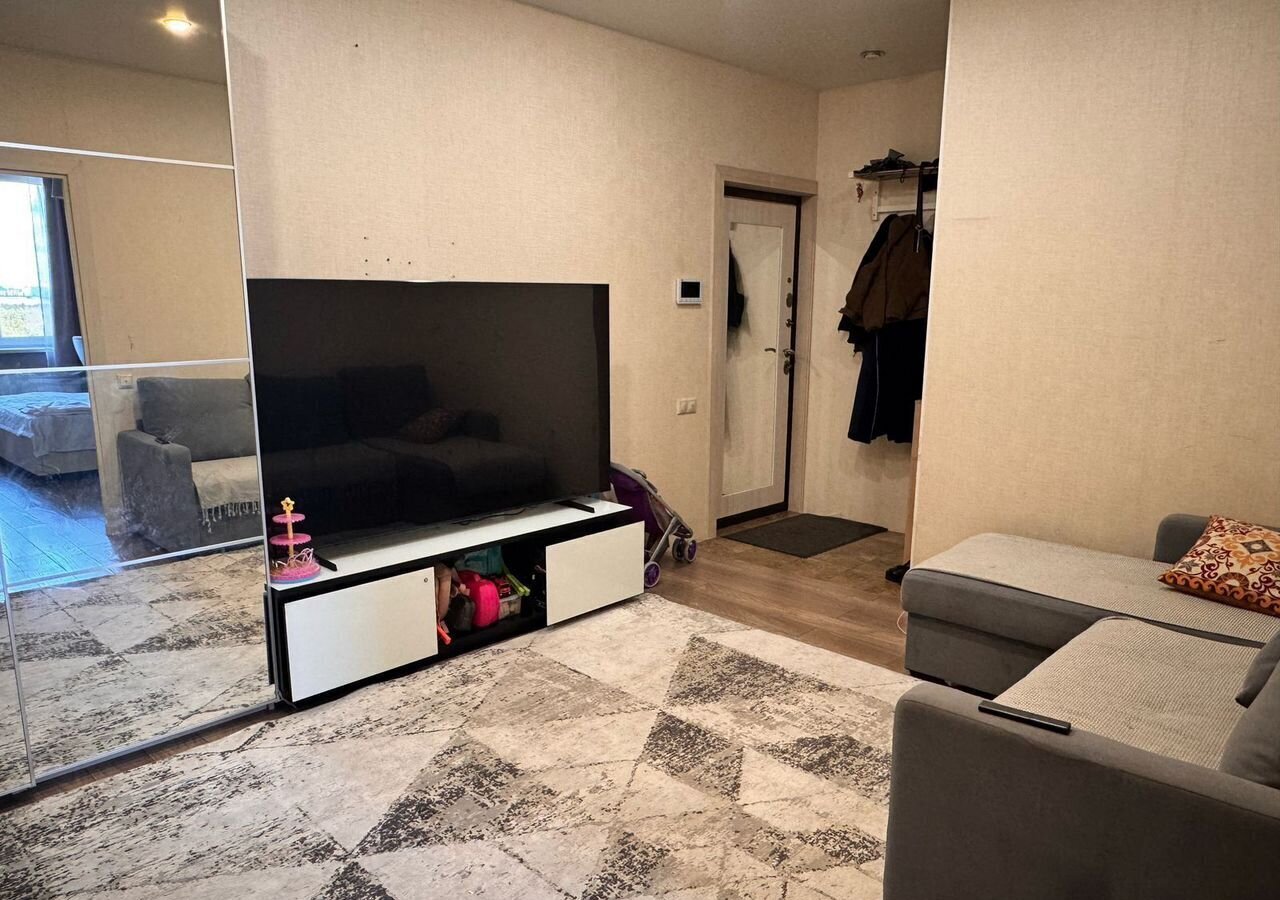 квартира г Одинцово ул Белорусская 10 Одинцово, Одинцовский г. о. фото 1