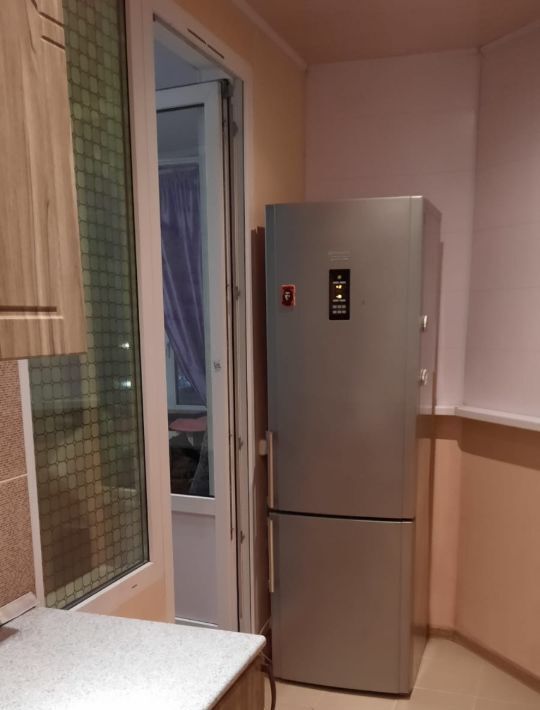 квартира г Красногорск ул Игоря Мерлушкина 2 фото 5